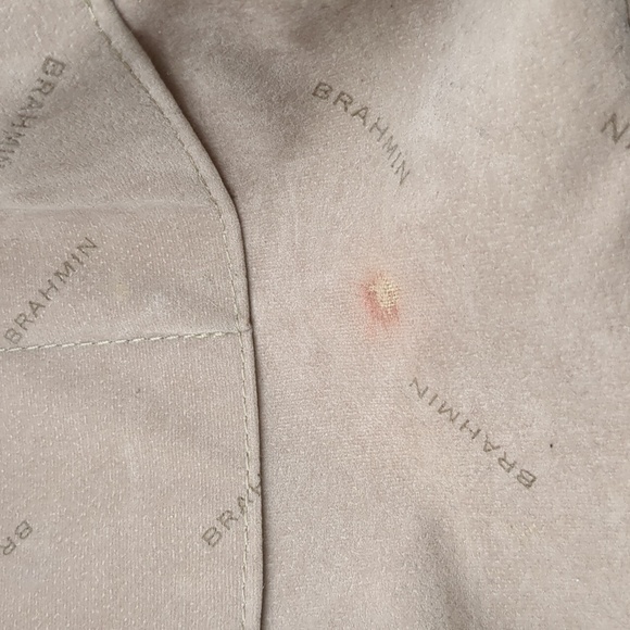 Brahmin Ruby silk Melbourne - Picture 15 of 16